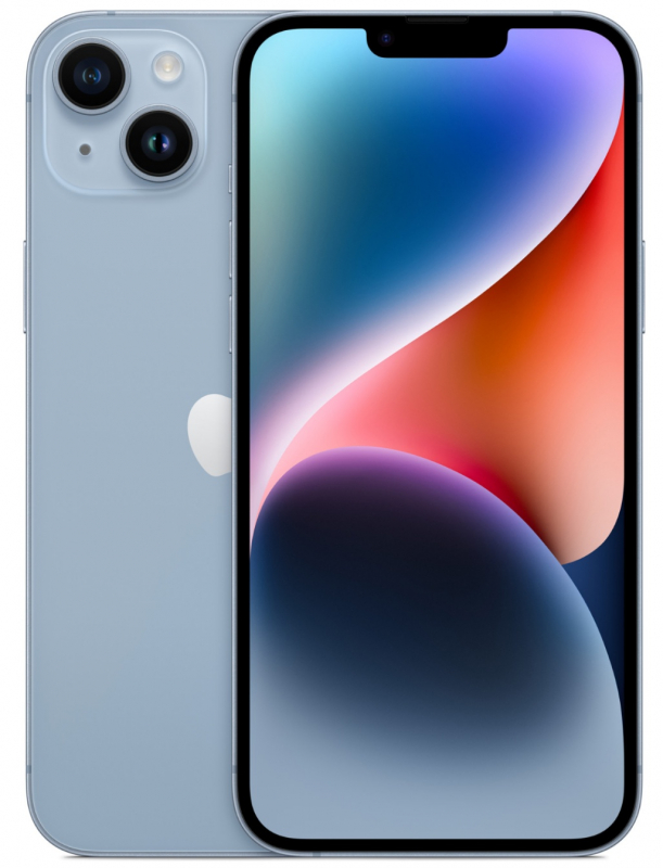 картинка Apple iPhone 14 Plus от магазина Дежурка