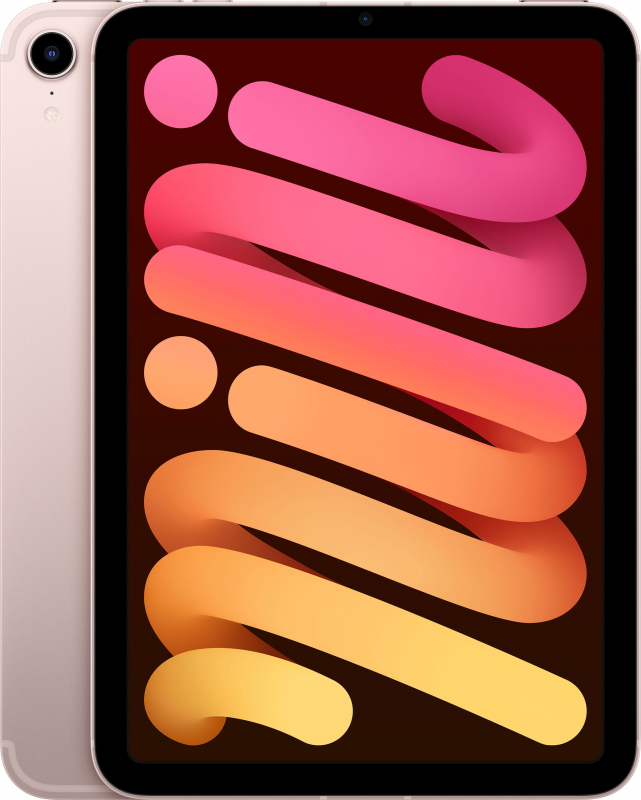 картинка Apple iPad mini (2021) Wi-Fi от магазина Дежурка