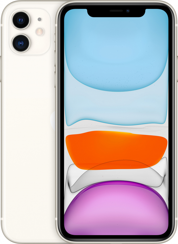 картинка Apple iPhone 11 (новая комплектация) от магазина Дежурка