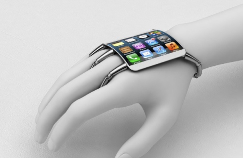 Apple меняет само понятие iPhone
