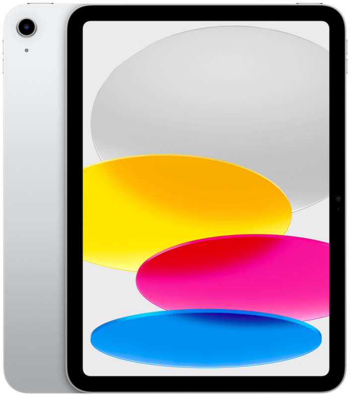 картинка Apple iPad 10,9" (2022) Wi-Fi  от магазина Дежурка