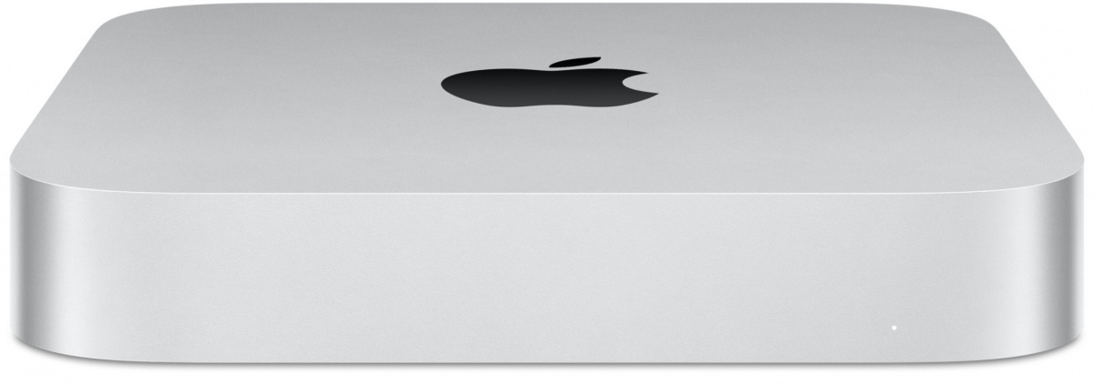 картинка  Apple Mac mini (M2, 2023) 8 ГБ, SSD от магазина Дежурка